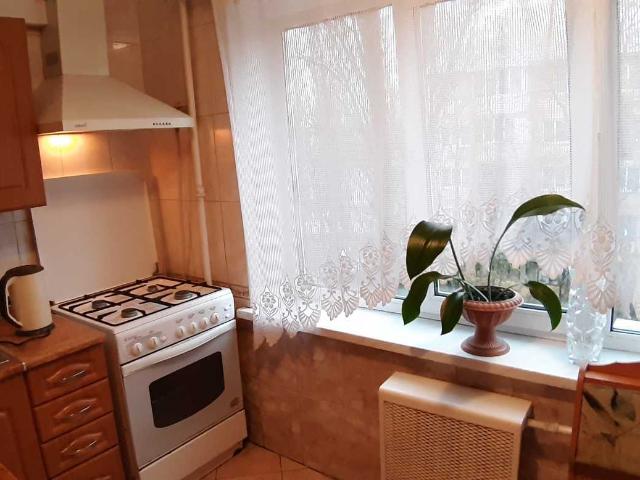 Квартира аренда в Романкове