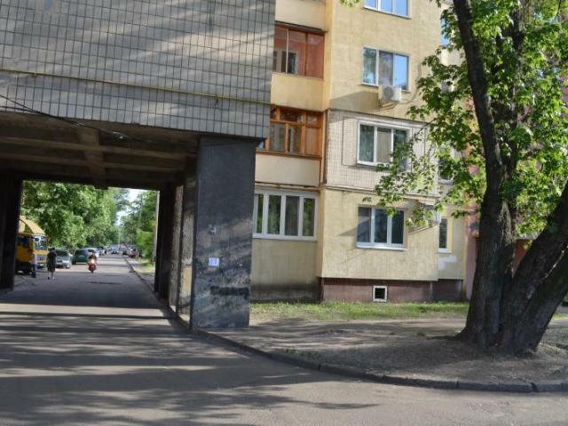 Квартира аренда в Оболонь, Романкове