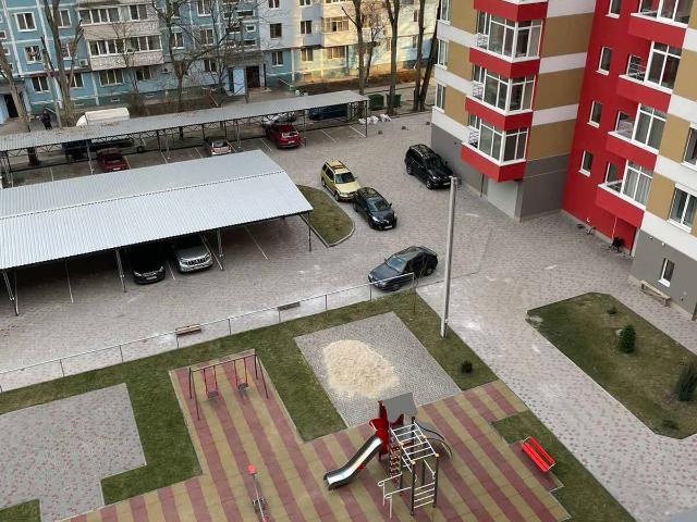 Квартира аренда в Подгородном, Тернопольской области