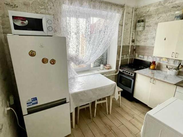 Квартира аренда в Романкове