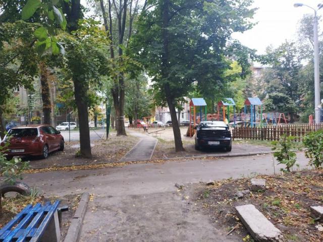 Квартира аренда в Подгородном, Тернопольской области