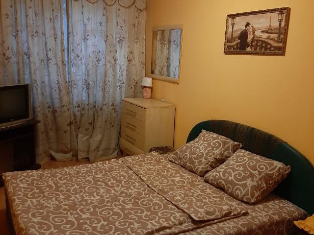 Квартира аренда в Центрально-Городской, Кривом Роге