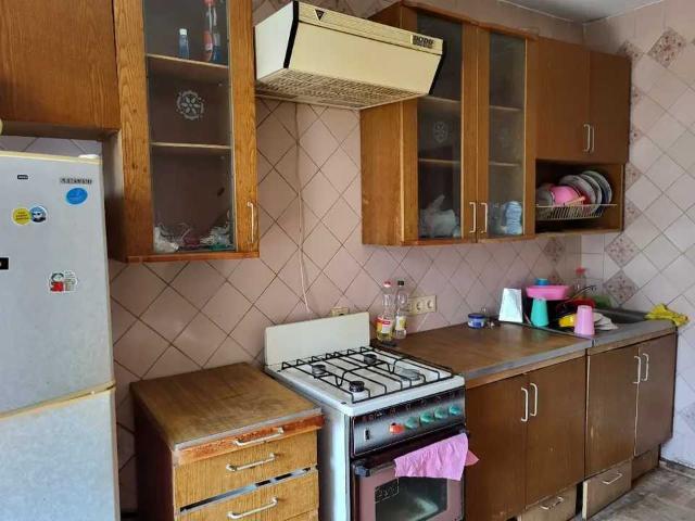 Квартира аренда в Романкове