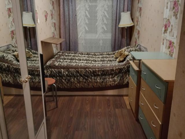 Квартира аренда в Великодолинском, Днепропетровской области
