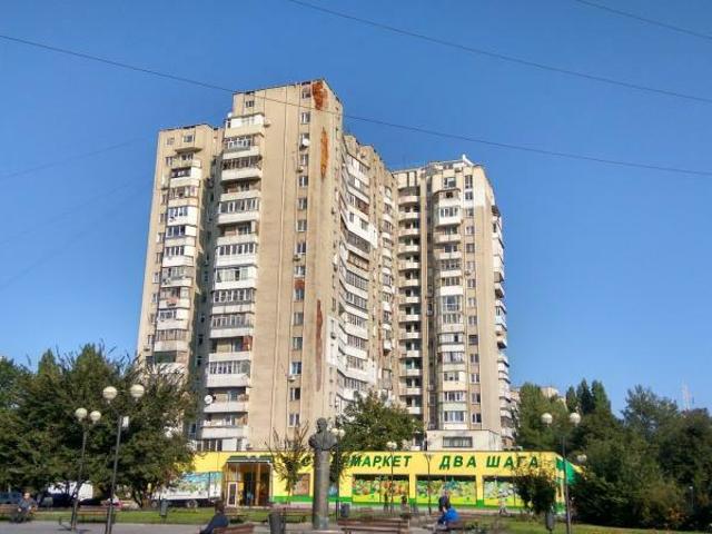 Квартира аренда в Великодолинском, Днепропетровской области