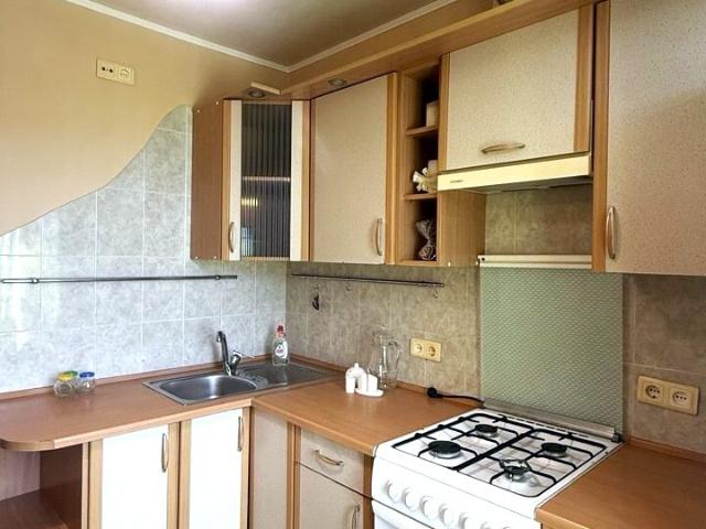 Квартира аренда в Великодолинском, Днепропетровской области