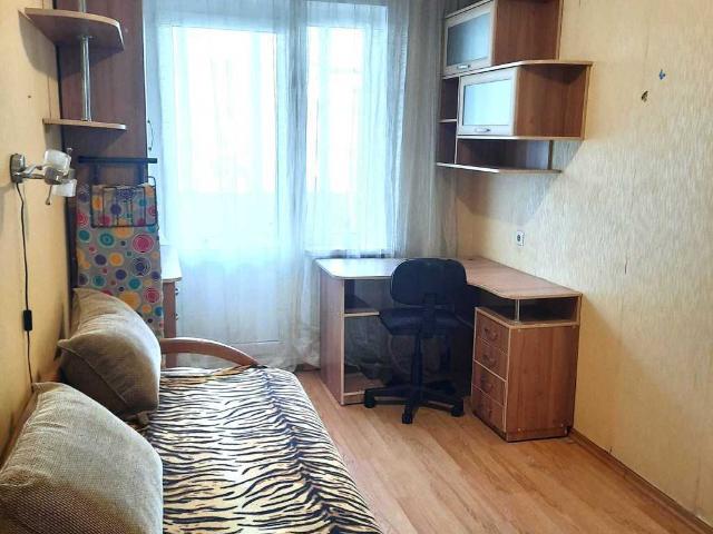 Квартира аренда в Романкове