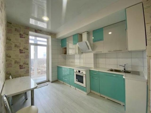 Квартира аренда в Подгородном, Тернопольской области