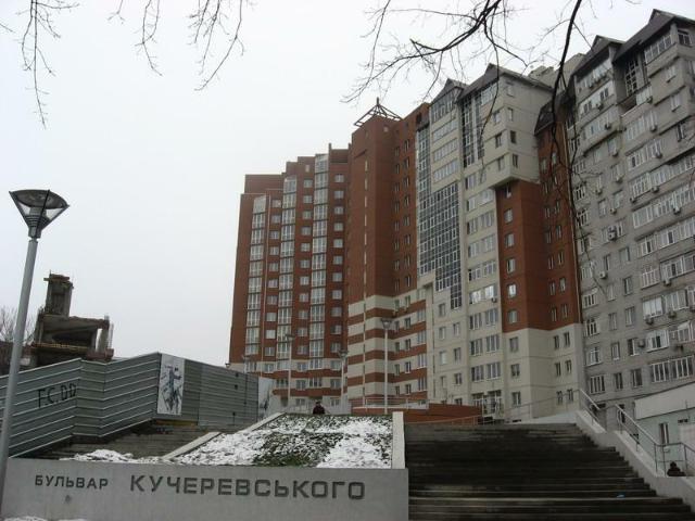 Квартира аренда в Подгородном, Тернопольской области