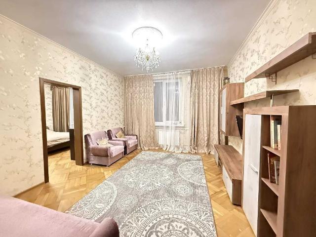 Квартира аренда в Деснянский, Романкове
