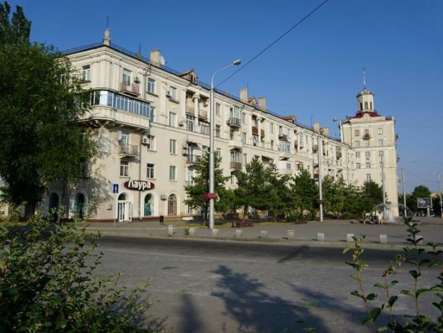 Квартира аренда в Запорожье