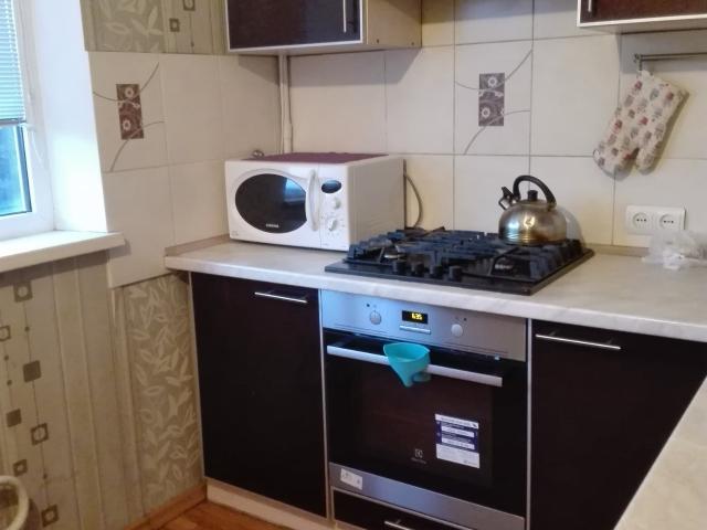 Квартира аренда в Хорошево, Донецкой области