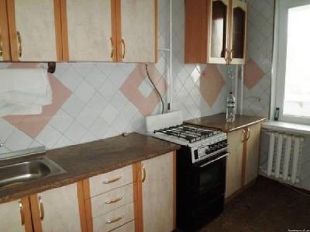 Квартира аренда в Леськах