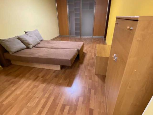 Квартира аренда в Романкове