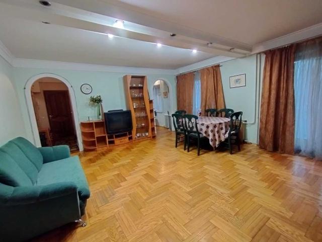 Квартира аренда в Романкове