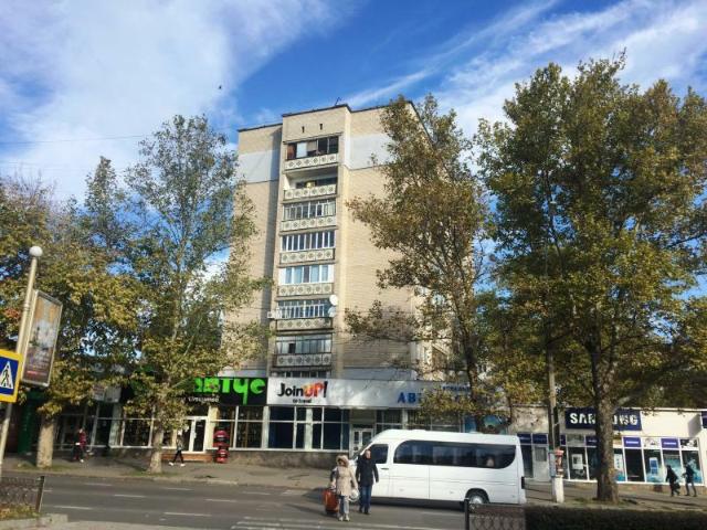 Квартира аренда в Николаеве