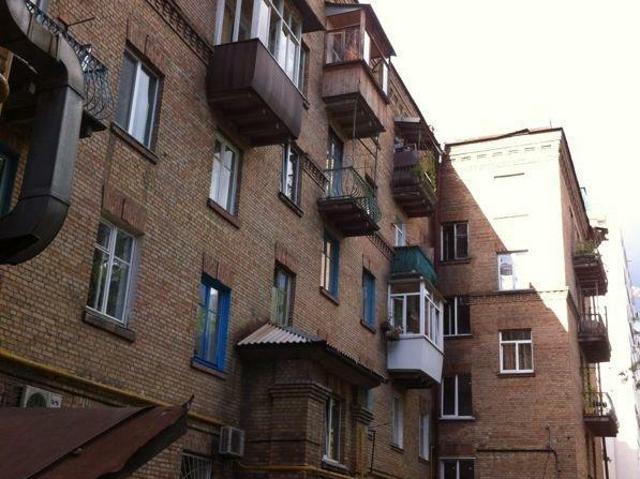 Квартира аренда в Романкове
