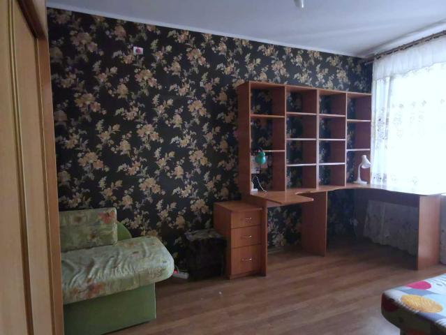 Квартира аренда в Романкове