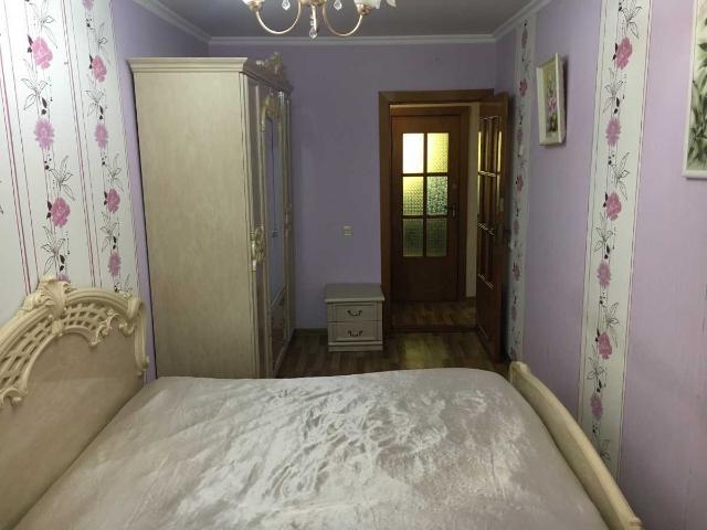Квартира аренда в Романкове