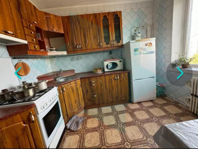 Квартира аренда в Подгородном, Тернопольской области