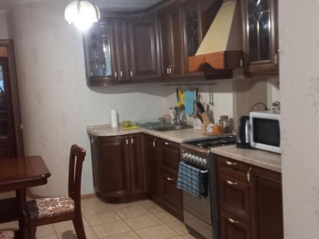 Квартира аренда в Романкове