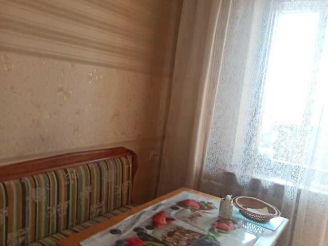 Квартира аренда в Романкове