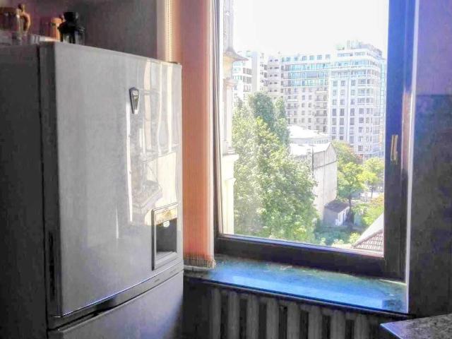Квартира аренда в Великодолинском, Днепропетровской области