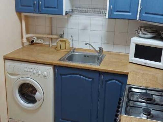 Квартира аренда в Романкове
