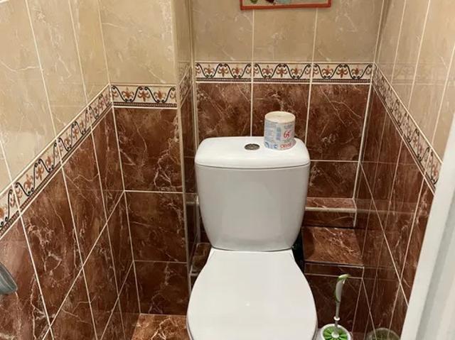 Квартира аренда в Романкове