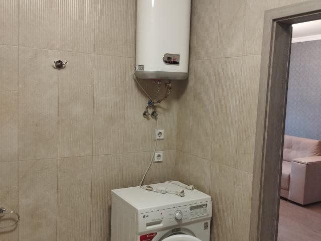 Квартира аренда в Романкове