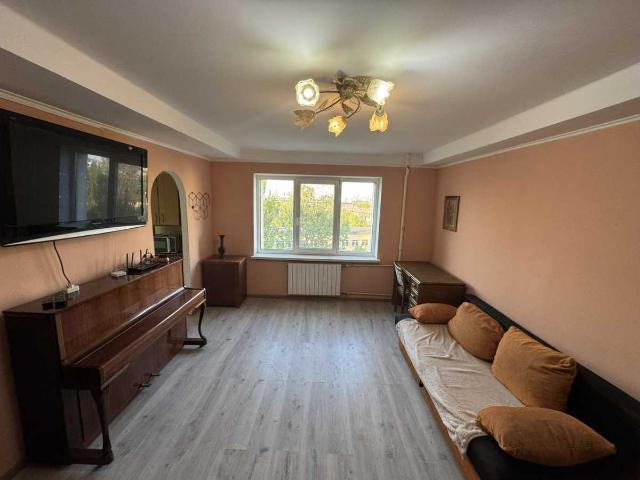 Квартира аренда в Романкове