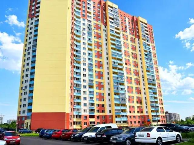 Квартира аренда в Деснянский, Романкове