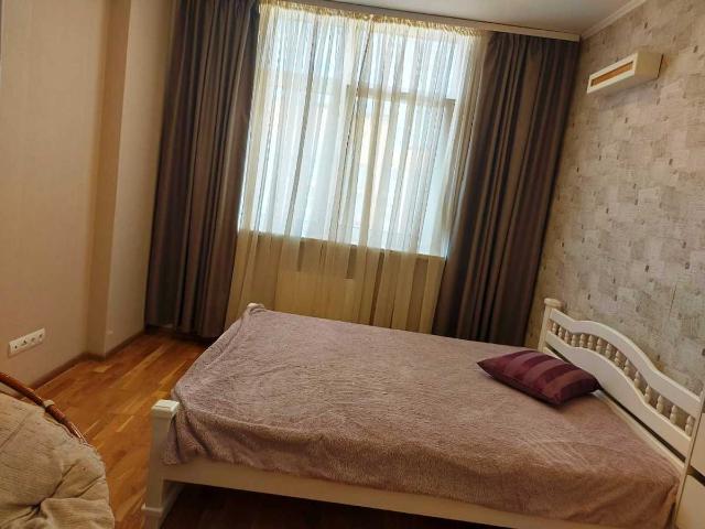 Квартира аренда в Романкове