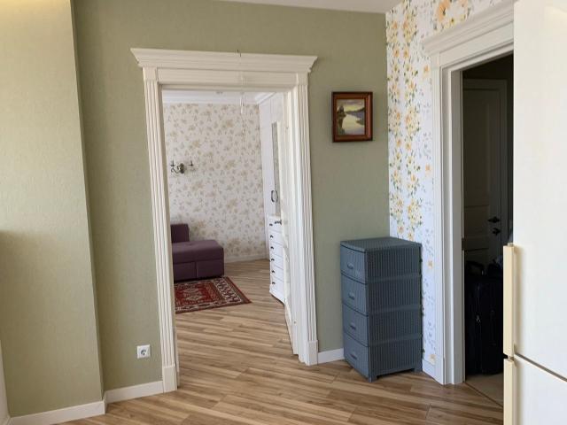 Квартира аренда в Романкове