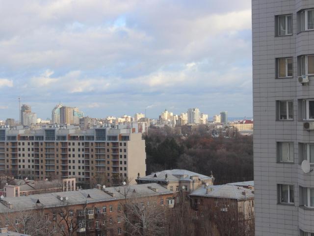 Квартира аренда в Романкове