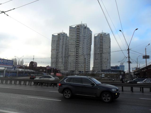 Квартира аренда в Романкове