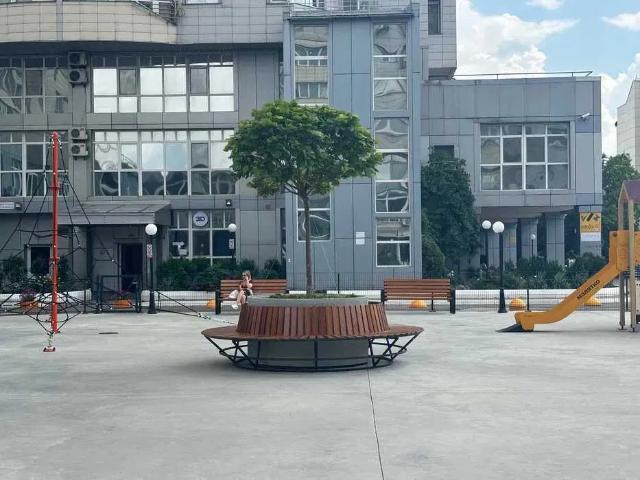 Квартира аренда в Романкове