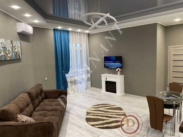 Квартира аренда в Вознесеновский, Запорожье