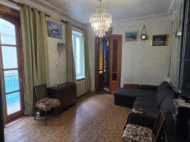 Квартира аренда в Великодолинском, Днепропетровской области