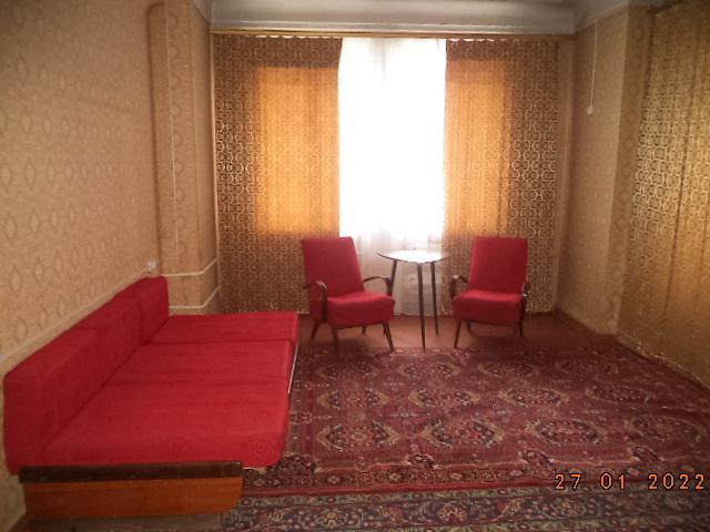 Квартира аренда в Центрально-Городской, Кривом Роге