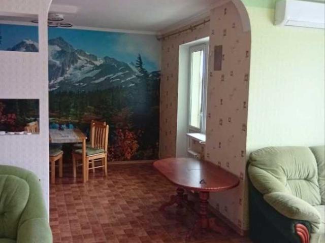 Квартира аренда в Романкове