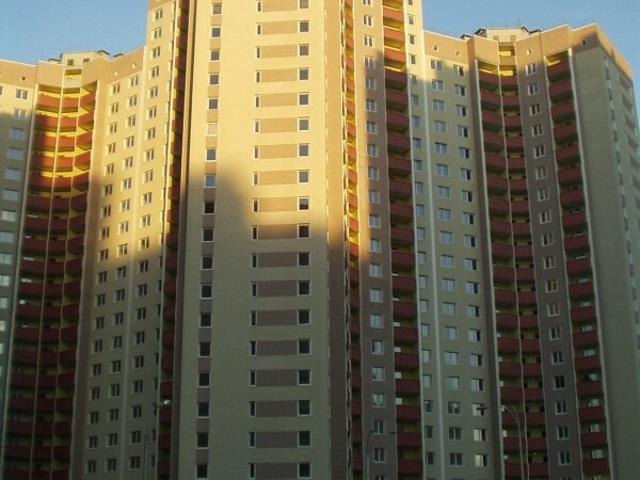 Квартира аренда в Позняки, Романкове