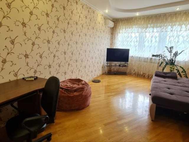 Квартира аренда в Романкове