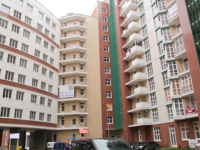 Квартира аренда в Печерский, Романкове