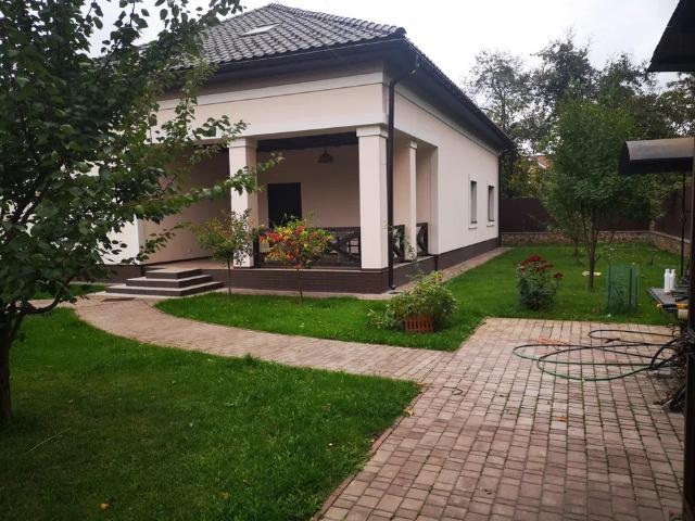 Дом аренда в Романкове