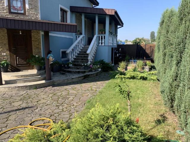Дом аренда в Романкове