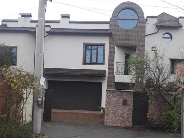 Дом аренда в Романкове