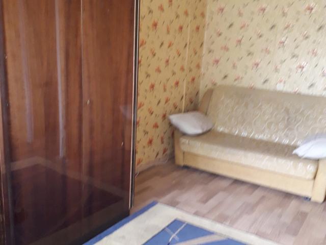 Квартира аренда в Романкове