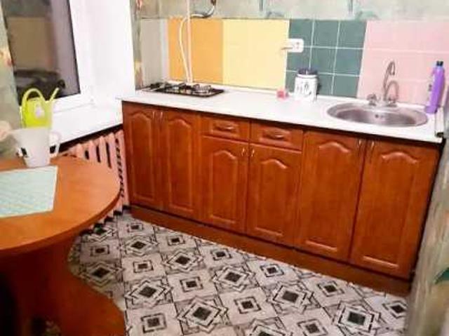 Квартира аренда в Романкове