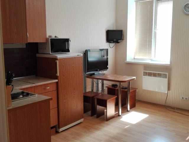 Квартира аренда в Хорошево, Донецкой области